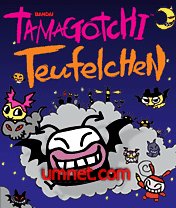 game pic for Tamagotchi Teufelchen